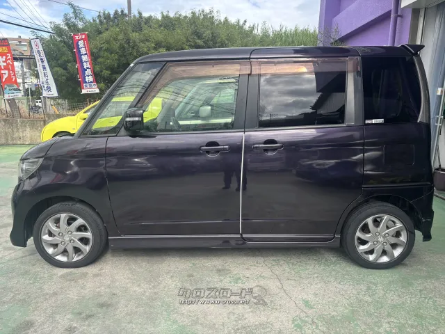 スズキ パレット