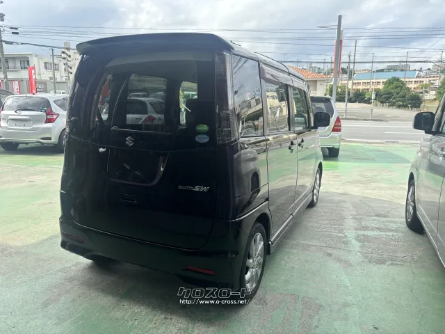 スズキ パレット