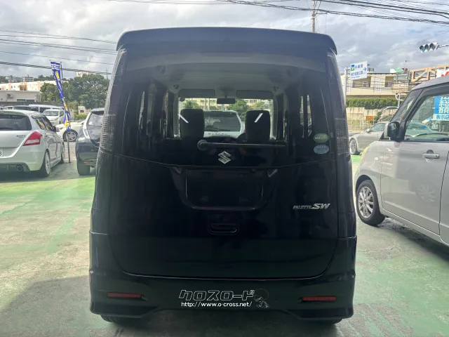 スズキ パレット