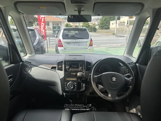 スズキ パレット