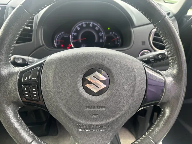 スズキ パレット