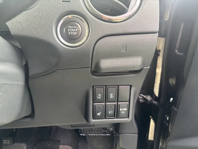 スズキ パレット