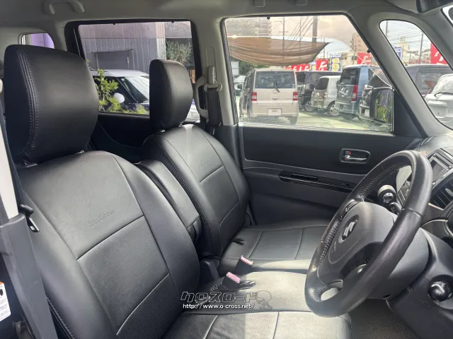 スズキ パレット