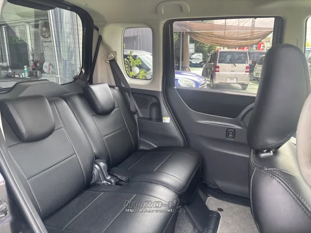 スズキ パレット