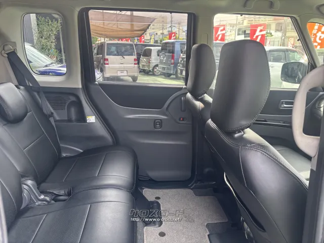 スズキ パレット