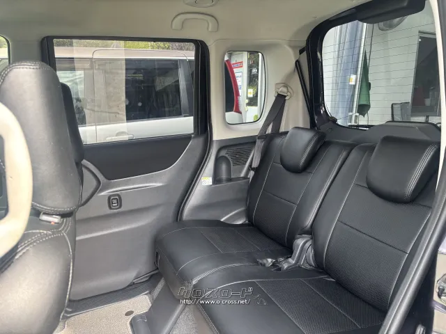 スズキ パレット