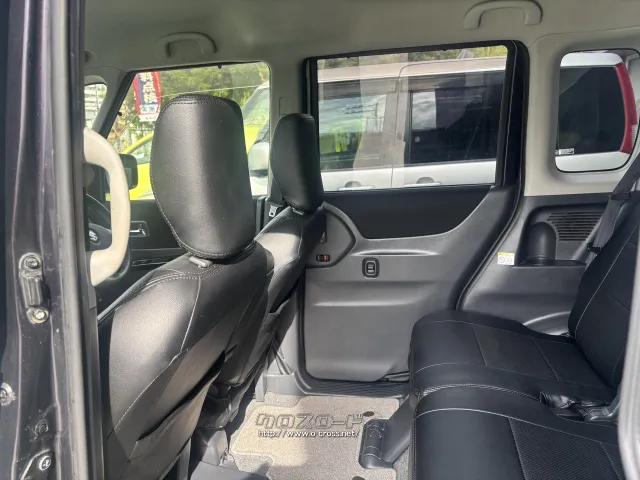 スズキ パレット