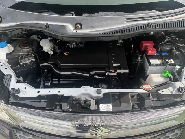 スズキ パレット