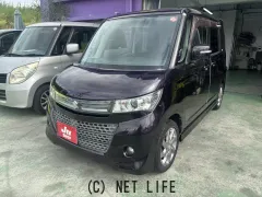 スズキ パレット