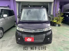 スズキ パレット