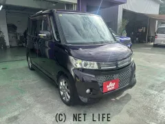 スズキ パレット