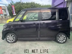 スズキ パレット