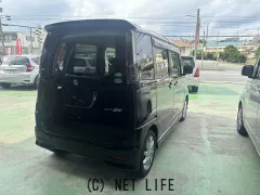 スズキ パレット