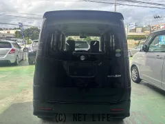 スズキ パレット