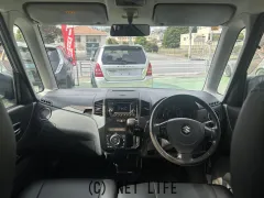 スズキ パレット