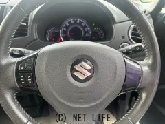 スズキ パレット