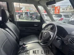 スズキ パレット