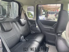 スズキ パレット