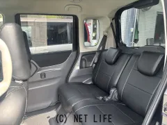 スズキ パレット