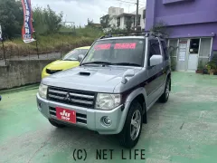 三菱 パジェロミニ