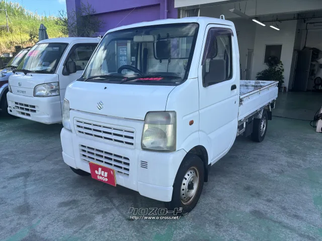 スズキ キャリイ