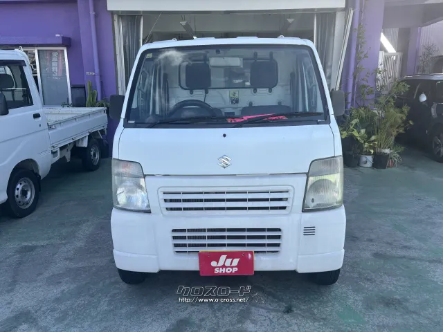 スズキ キャリイ