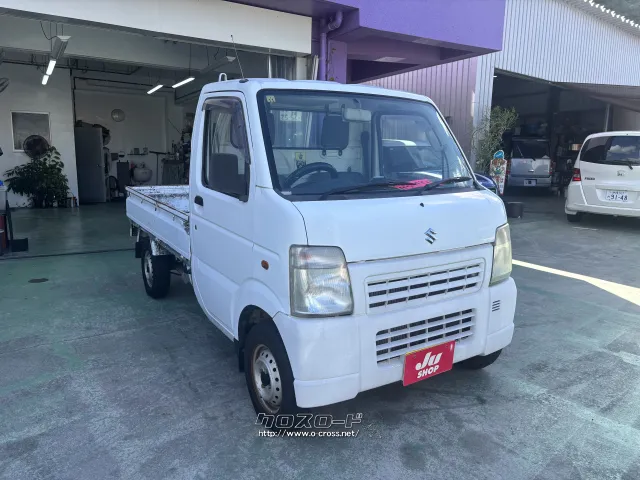 スズキ キャリイ