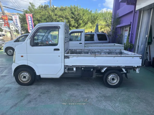 スズキ キャリイ