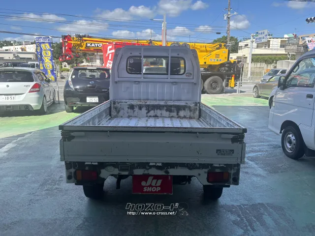 スズキ キャリイ