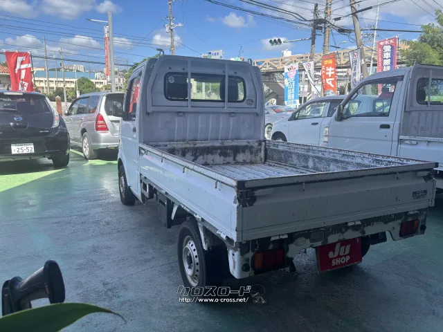 スズキ キャリイ