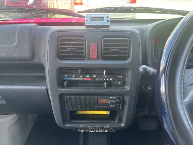 スズキ キャリイ