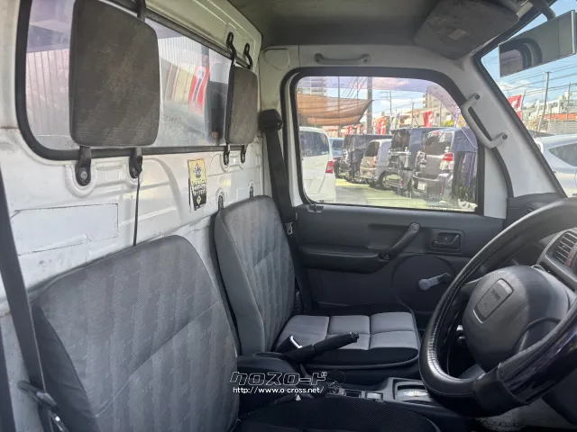 スズキ キャリイ