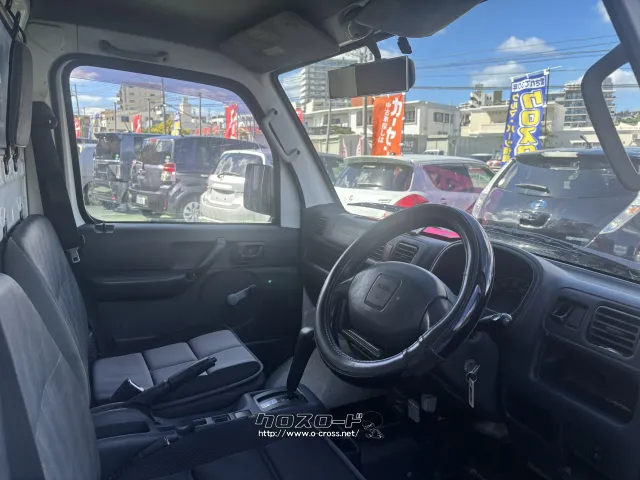 スズキ キャリイ