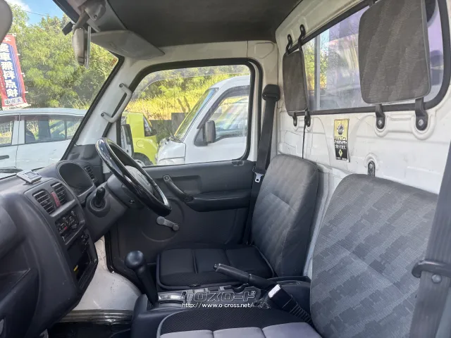 スズキ キャリイ