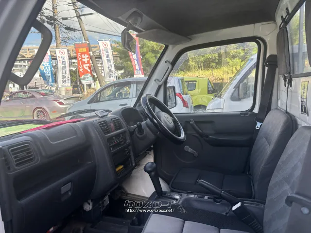 スズキ キャリイ