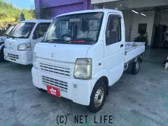 スズキ キャリイ