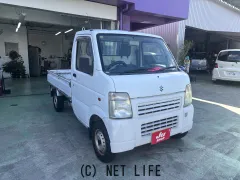 スズキ キャリイ