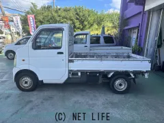 スズキ キャリイ