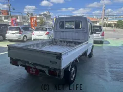 スズキ キャリイ