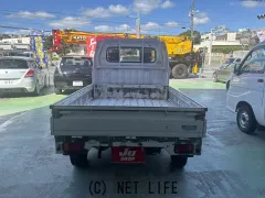 スズキ キャリイ