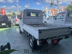 スズキ キャリイ