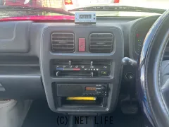 スズキ キャリイ