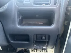 スズキ キャリイ