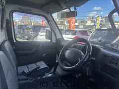 スズキ キャリイ