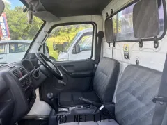 スズキ キャリイ