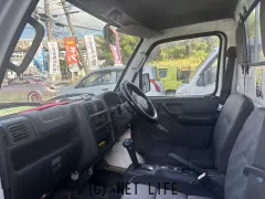 スズキ キャリイ