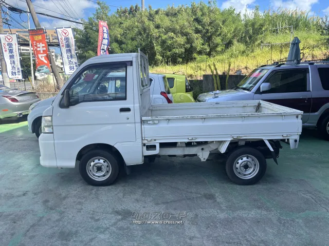 ダイハツ ハイゼットトラック