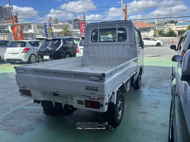 ダイハツ ハイゼットトラック
