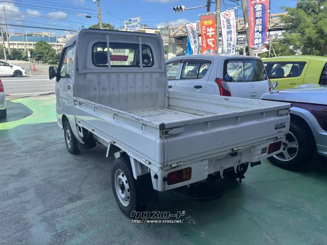 ダイハツ ハイゼットトラック