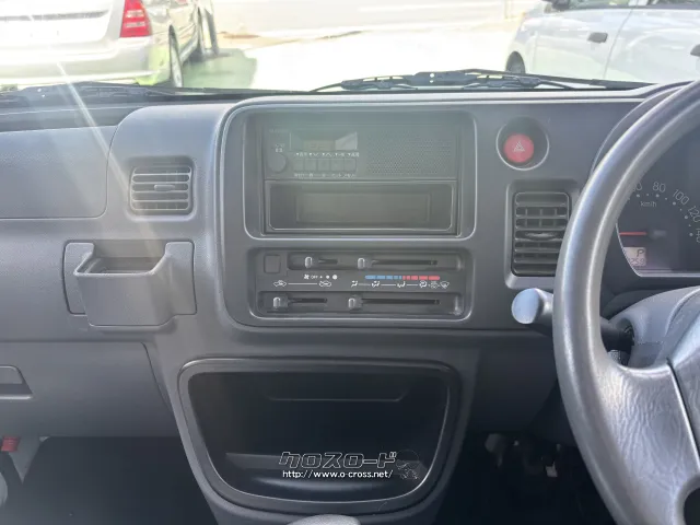 ダイハツ ハイゼットトラック